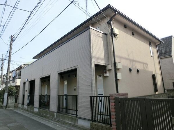 GRACE若宮の物件内観写真